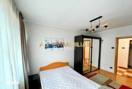 2 Camere de inchiriat | Victoriei | Prox Metrou | Modern | A.C