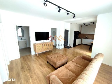 APARTAMENT 3 CAMERE | PRIMA ÎNCHIRIERE | MOBILAT ȘI UTILAT | CÂMPINA