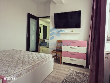 Apartament 2 Camre Laminorului Centrala Proprie Loc Parcare