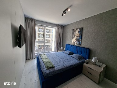 apartament mobilat,utilat Pipera,Voluntari