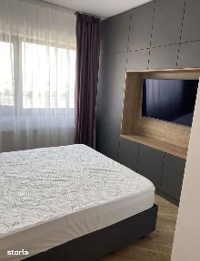 AP. 3 CAMERE-BELVEDERE RESIDENCE, PARCARE, BOXA, MASINA DE SPALAT VASE