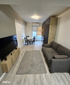 Inchiriere apartament 2 camere / Vitan Barzesti / mobilat / parcare