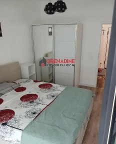 Apartament 2 Camere Tip Studio Zona Tractorul - Parcare Subterana