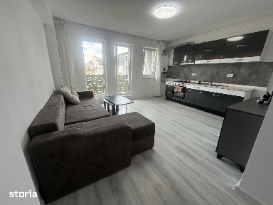 Apartament 2 camere de inchiriat, Safirului