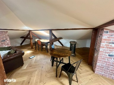 Apartament 3 camere / Mansarda cartier Aviatorilor