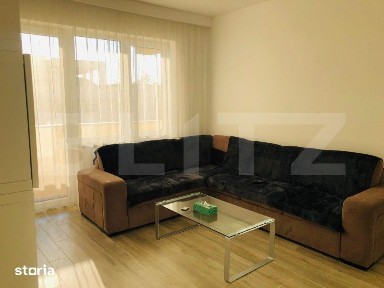Apartament 2 camere, incalzire in pardoseala, zona Agronomie