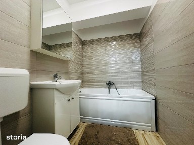 Apartament de închiriat - Drumul Binelui 19-21 | Loc de parcare inclus
