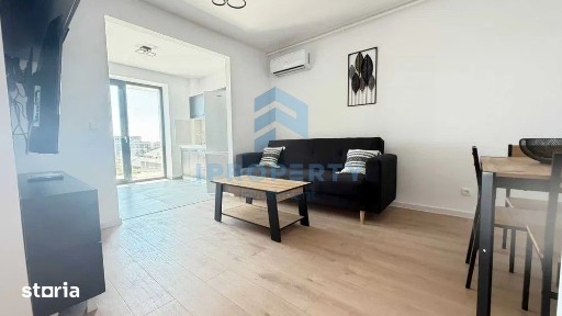 Apartament 2 Camere HILS Titanium Loc Parcare Prox. Metrou