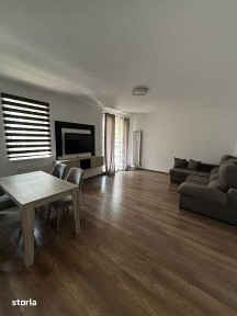 Apartament 2 camere in Tractorul in Top City