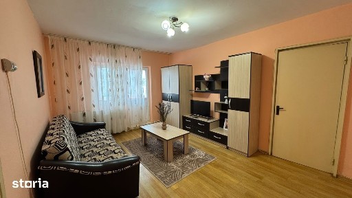 Apartament 2 camere, etajul.1-Miorita- Bacău