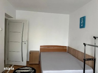 De închiriat | 2 camere | 5 min UMF| Etaj 1 | 55 mp utili | 500 €/lună