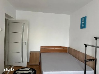 De închiriat | 2 camere | 5 min UMF| Etaj 1 | 55 mp utili | 480 €/lună