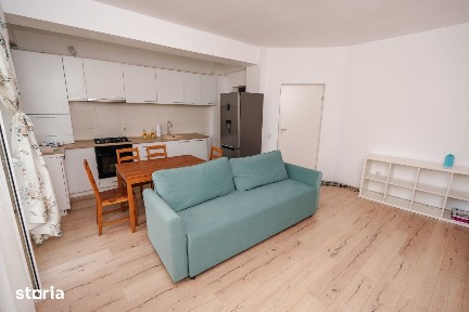 Închiriere Apartament 3 Camere| Proaspăt Revopsit | Terase & Parcare