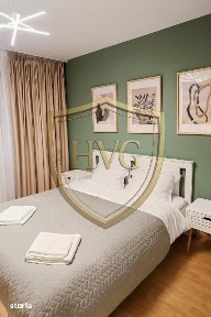 Apartament modern cu 2 camere | Decomandat | Vitan