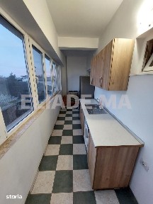 Inchiriez garsoniera si apartament in Agigea centru