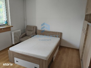 Apartament 4 Camere Lujerului-Politehnica Prox. Metrou