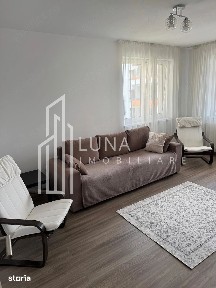 Apartament 2 camere | Decomandat | Parcare privată | Tractorul
