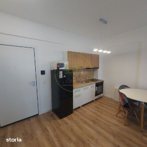 Inchiriere studio cartierul Coresi Brasov ( apartament 2 camere)