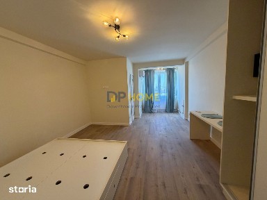 Garsonieră complet renovată, mobilată și utilată - Vatra Luminoasă