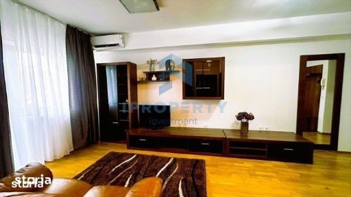 Apartament 2 Camere Eminescu View cu centrala proprie si loc de Parcar