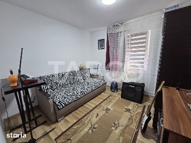 Apartament 2 camere de inchiriat zona 13 Decembrie etajul 3