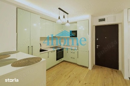 Apartament 2 camere|Belvedere Residence|Pipera |Metrou|Bloc Nou