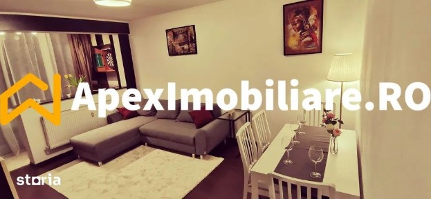 Apartament 2 camere de inchiriat Drumul Taberei Bucuresti | ApexImobil