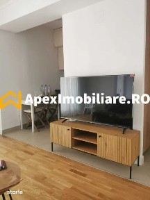 Garsoniera de inchiriat Bucurestii Noi Bucuresti | ApexImobiliare.ro