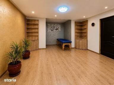 Bulevardul 15 Noiembrie, Centrul Nou, Brasov