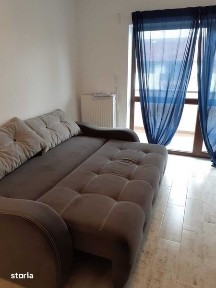 Garsoniera noua de inchiriat Sanpetru Residence