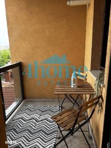 Garsoniera Piata Unirii | Alba Iulia | Bloc Nou