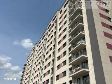 Apartamnet 2 camere Politehnica | Parcare|