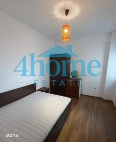 Apartament 2 camere|Bucurestii Noi|Bazilescu|Metrou|Bloc Nou