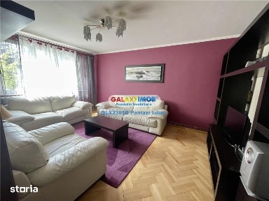 Apartament 3 camere | Pacii | Centrala Proprie | 6min. metrou