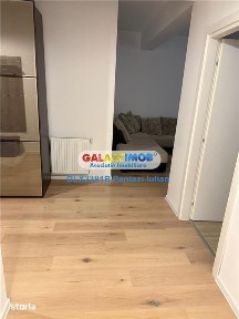 2 camere | Park Residence | Centrala Proprie | Decomandat | Negociabil