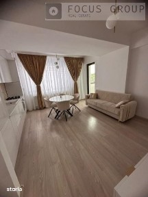 Apartament 2 camere Gorjului
