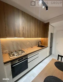 Garsoniera Lujerului | Plaza Residence