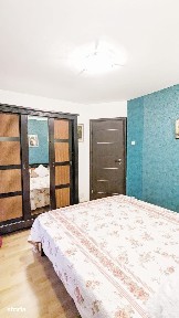 2025 Tineretului Park, 2 Camere 65 mp, Centrala Proprie, AC, Parcare