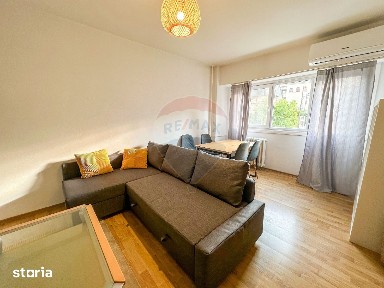 Apartament 3 camere | Garaj | Universitate - Piata Rosetti