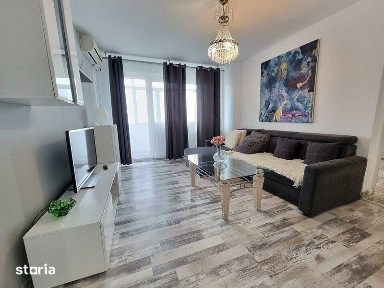 Unirii-Dimitrie Cantemir | 5 Min Metrou | Apartament 2 Camere
