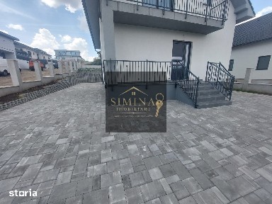 Casa Noua, 500 Mp Teren, De Vanzare, Corunca