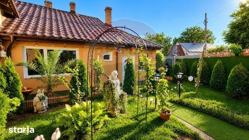 Casa de vanzare in zona centrala langa Laci Csarda/Targu Mures