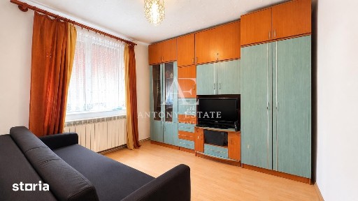 Apartament 3 camere | Parter | Bloc izolat termic | Tileagd