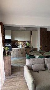 Apartament 3 camere Mamaia Nord