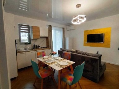 Apartament 2 camere Mamaia Nord - Signature Promenada