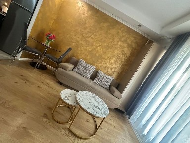Apartament 2 camere, mobilat - Cosmopolis, faza 2