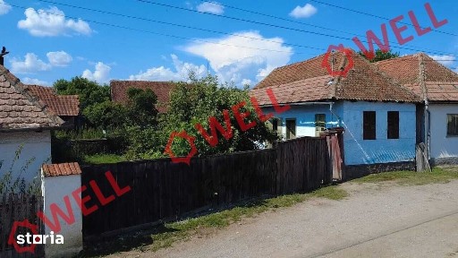 De vânzare casă familială în Aita Medie!