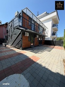 Proprietate de vanzare Ostroveni Valcea | 6 garsoniere | Investitie la