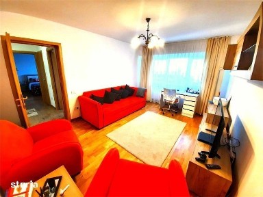 Inchiriez apartament zona Tomis Nord - termen lung