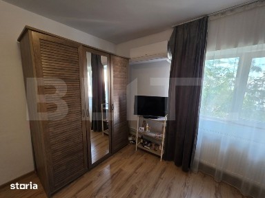 Apartament cu o camera, decomandat, ICFRIMU
